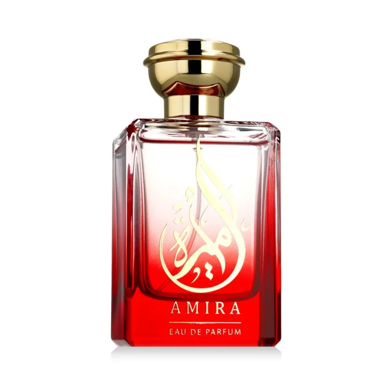 Amira Eau de Parfum pour femme 100 ml