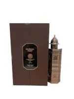 Niche Emarati Mughal Fort eau de parfum unisexe 100 ml