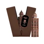 Niche Emarati Mughal Fort eau de parfum unisexe 100 ml
