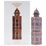 Niche Emarati Mughal Fort eau de parfum unisexe 100 ml