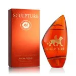 Sculpture Voyage en Orient eau de parfum pour femme 100 ml