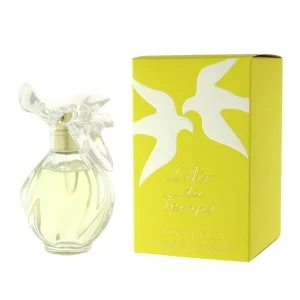 Nina Ricci L'Air du Temps eau de toilette pour femme