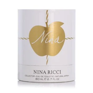 Nina Ricci Nina Édition Collector eau de toilette pour femme