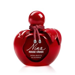 Nina Rouge Crush eau de parfum pour femme
