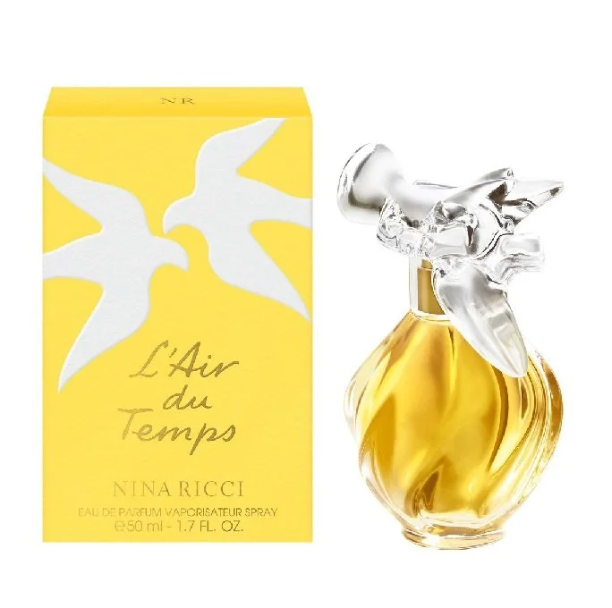 L'Air Du Temps Eau de Parfum pour femme 50 ml