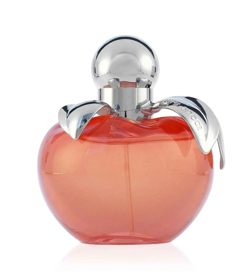 Nina Eau de Toilette pour femme testeur 80 ml