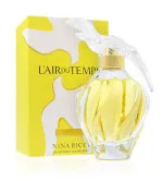 L'Air du Temps eau de parfum pour femme 100 ml