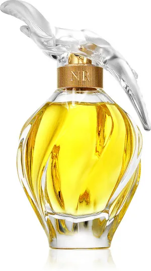 Nina Ricci L'Air du Temps eau de parfum pour femme 100 ml