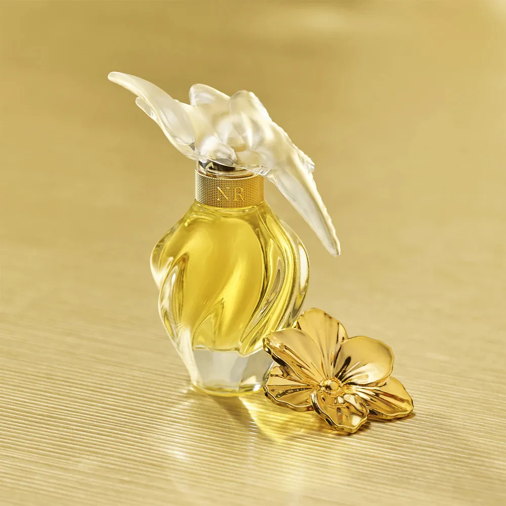L'Air du Temps eau de parfum pour femme 100 ml