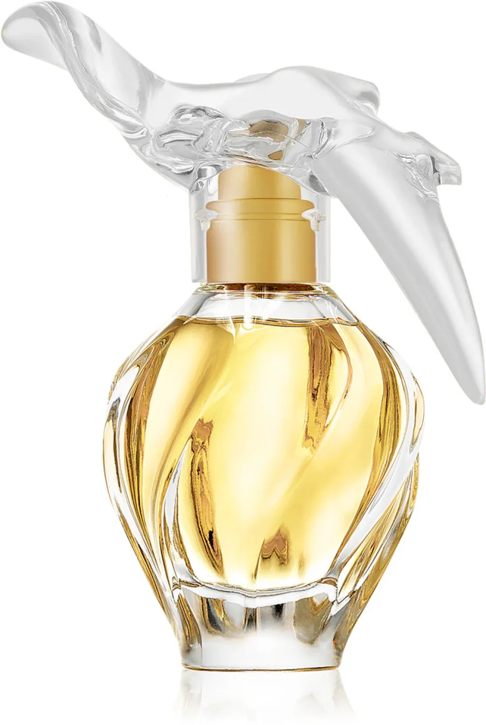 L'Air du Temps eau de toilette pour femme 100 ml