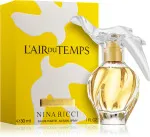 L'Air du Temps eau de toilette pour femme 100 ml
