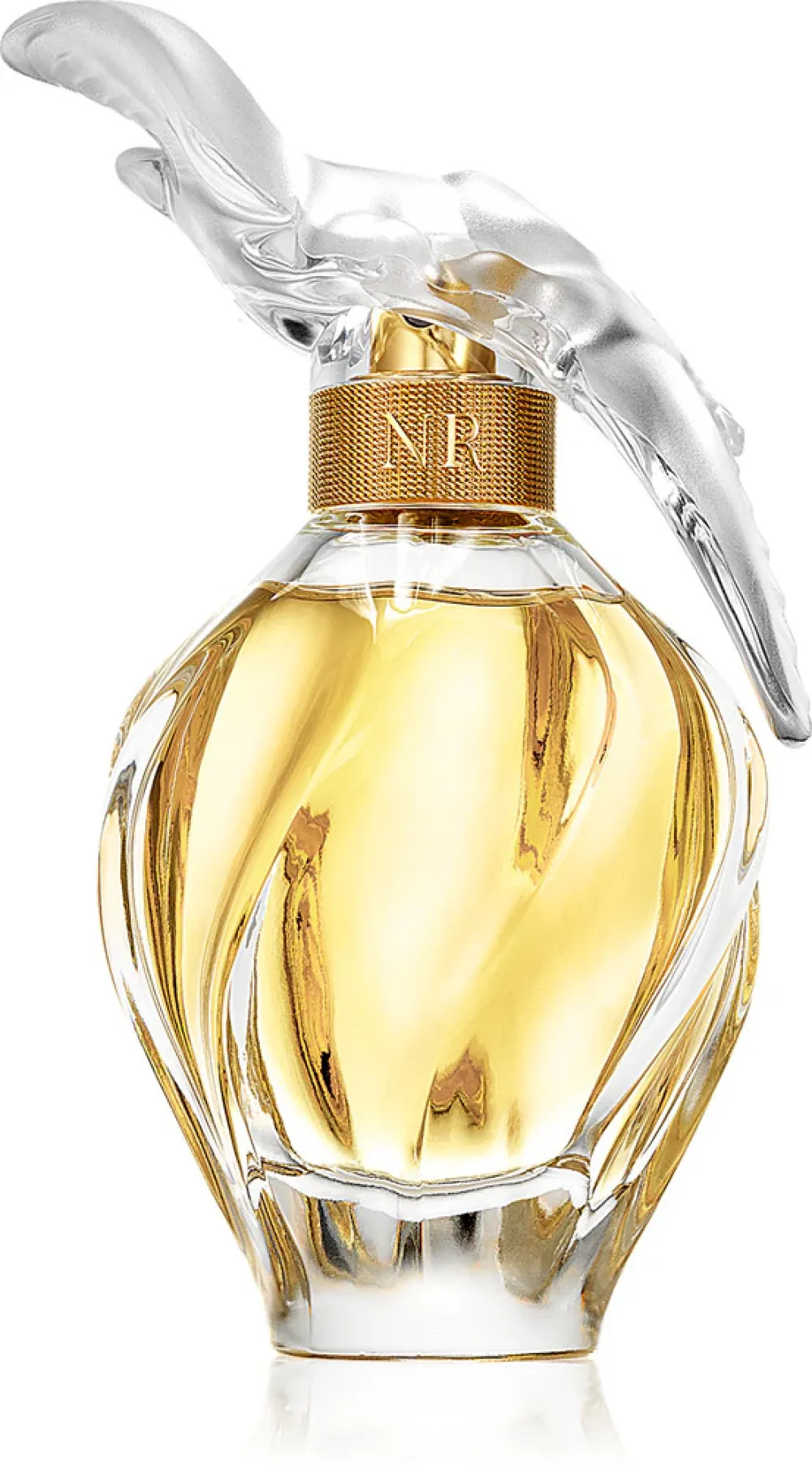 L'Air du Temps eau de toilette pour femme 100 ml