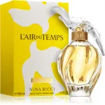 L'Air du Temps eau de toilette pour femme 100 ml