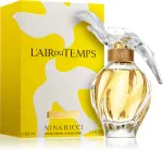 L'Air du Temps eau de toilette pour femme 100 ml