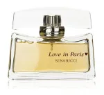Love In Paris eau de parfum 50 ml pour femme