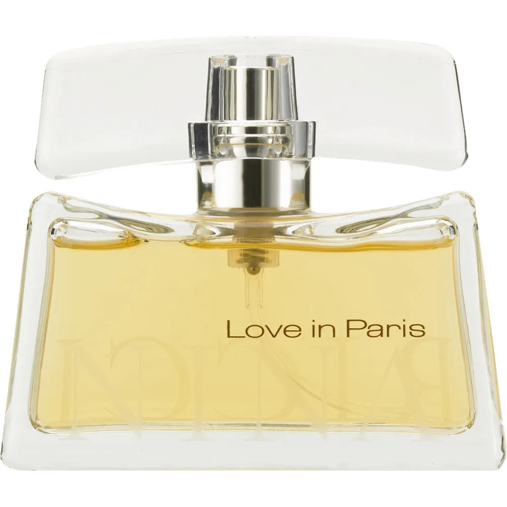 Love In Paris eau de parfum 50 ml pour femme