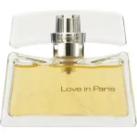 Love In Paris eau de parfum 50 ml pour femme