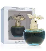 Nina Ricci Luna Holiday Edition 2019 eau de toilette pour femme 50 ml