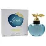 Luna eau de toilette pour femme 50 ml