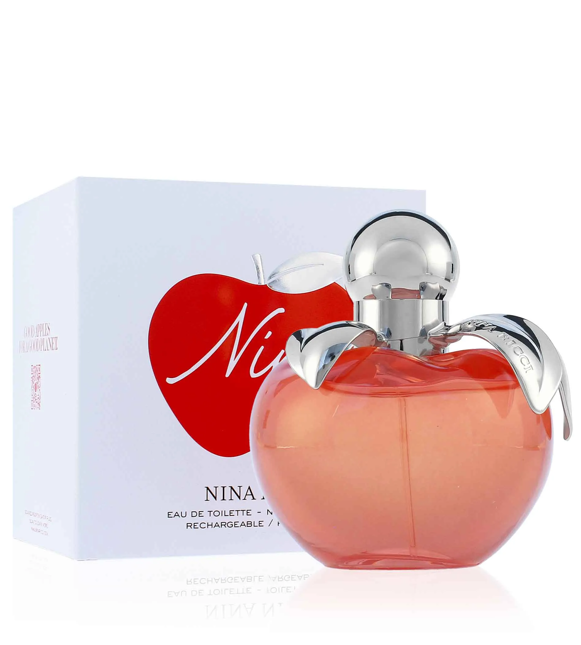 Nina Ricci Nina eau de toilette pour femmes