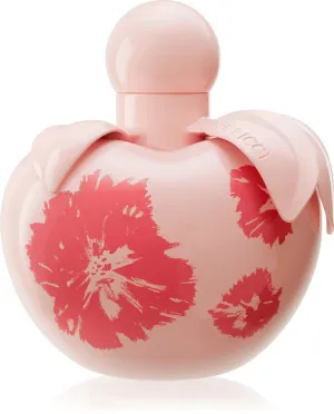 Nina Ricci Nina Fleur eau de toilette pour femme 80 ml