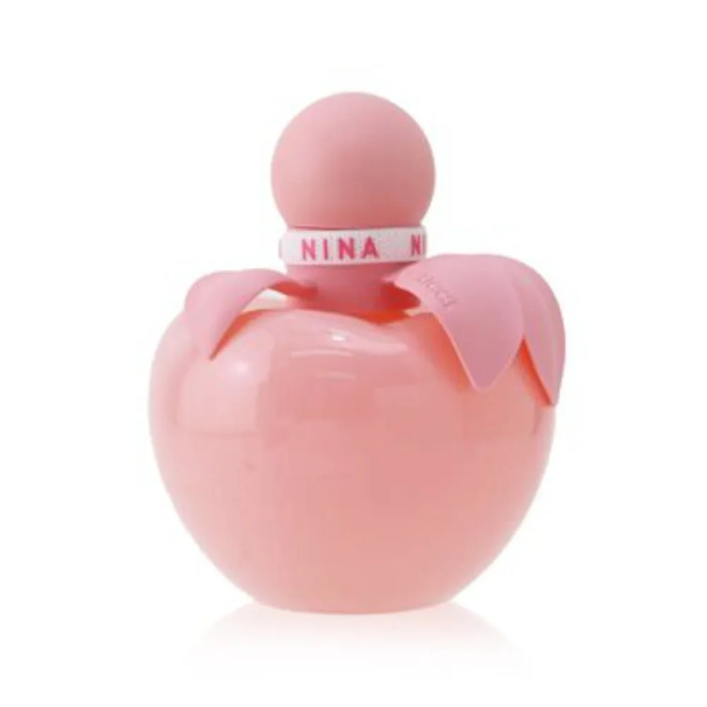 Nina Rose eau de toilette pour femme 50 ml