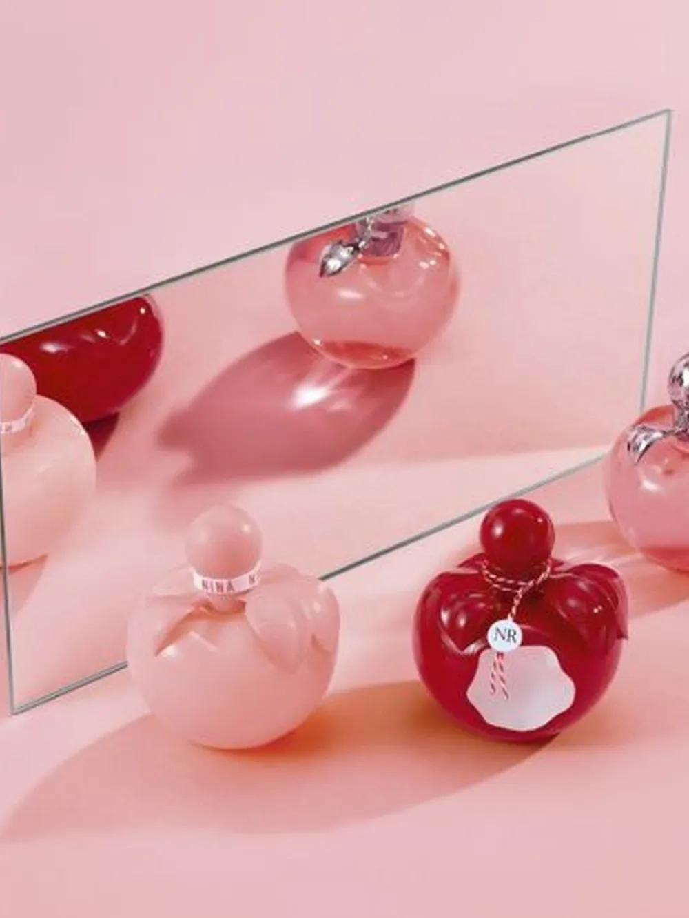Nina Rose eau de toilette pour femme 50 ml