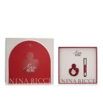 Nina Rouge EDT 50 ml + rouge à lèvres en crayon 75 ml F 1 ks
