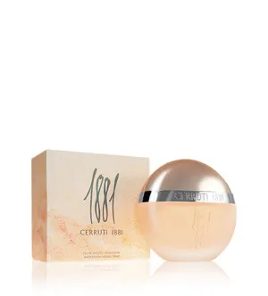 Nino Cerruti 1881 Pour Femme eau de toilette pour femme 100 ml