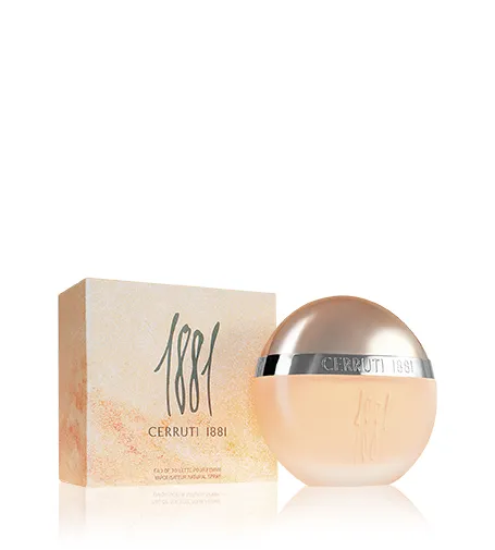 1881 Pour Femme eau de toilette pour femme 30 ml