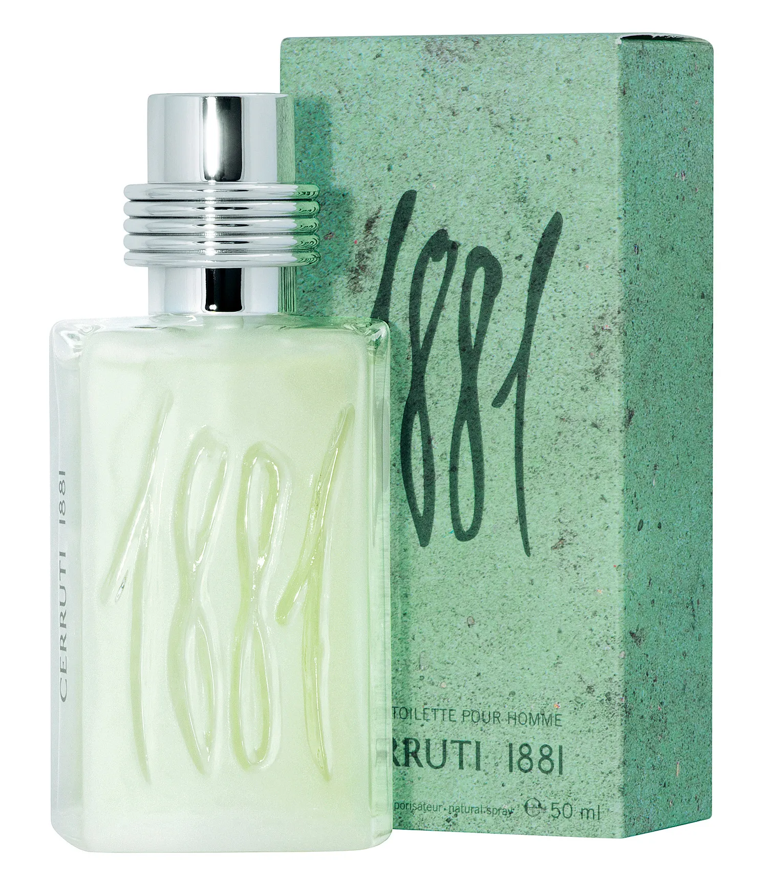 Nino Cerruti 1881 Pour Homme eau de toilette pour homme