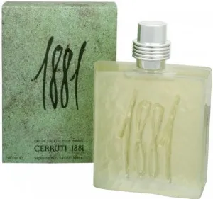 Nino Cerruti 1881 Pour Homme eau de toilette pour hommes 25 ml