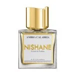 Ambra Calabria extrait de parfum unisexe 50 ml