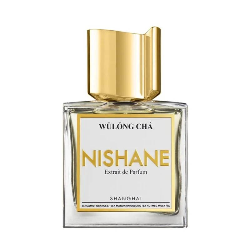 Wülóng Chá extrait de parfum unisexe 100 ml