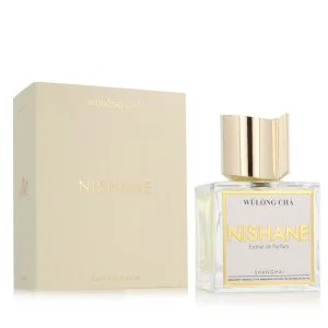 Nishane Wülóng Chá extrait de parfum unisexe