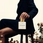 Hacivat extrait de parfum unisexe 50 ml
