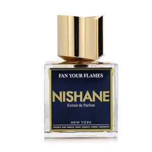 Nishane Fan Your Flames extrait de parfum unisexe