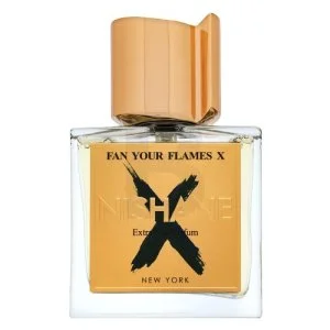 Nishane Fan Your Flames X extrait de parfum unisexe