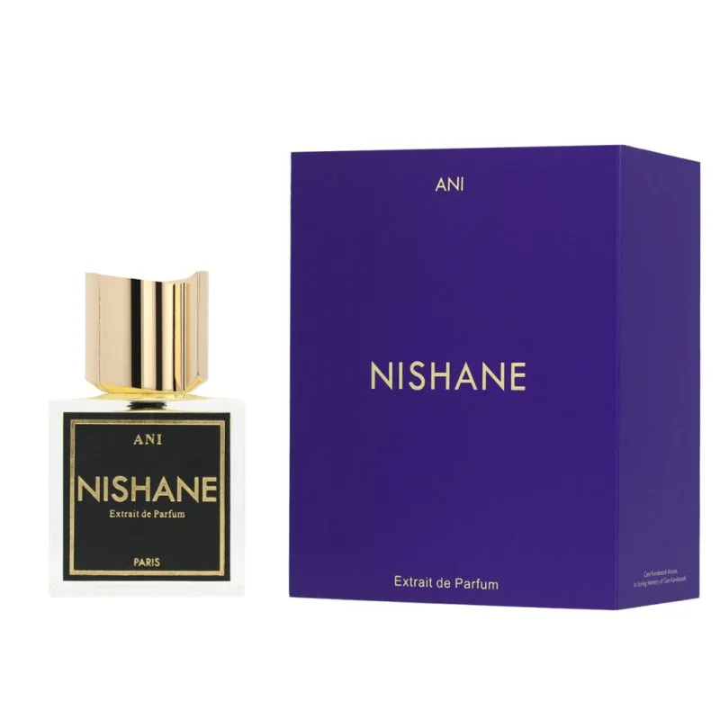 Ani extrait de parfum unisexe 100 ml