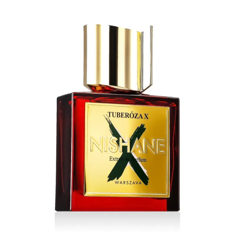 Tubéreuse X extrait de parfum unisexe 50 ml