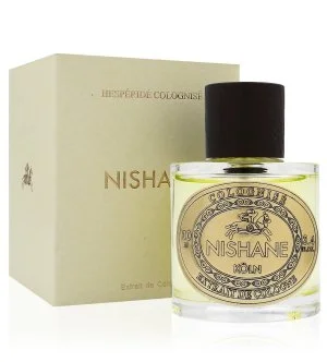 Nishane Hespéridé Colognisé de Cologne Extrait de Parfum unisexe