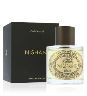 Nishane Colognisé eau de Cologne unisexe