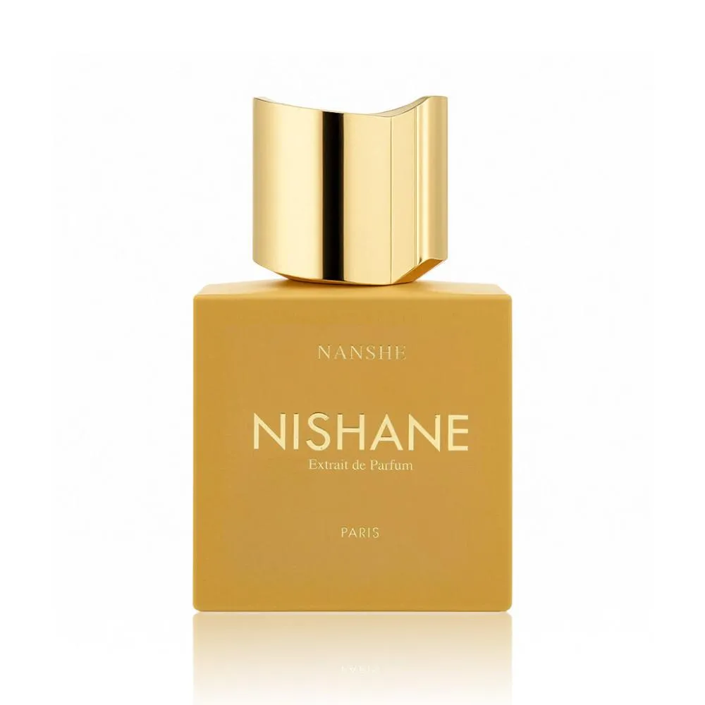 Nanshe extrait de parfum unisexe 100 ml