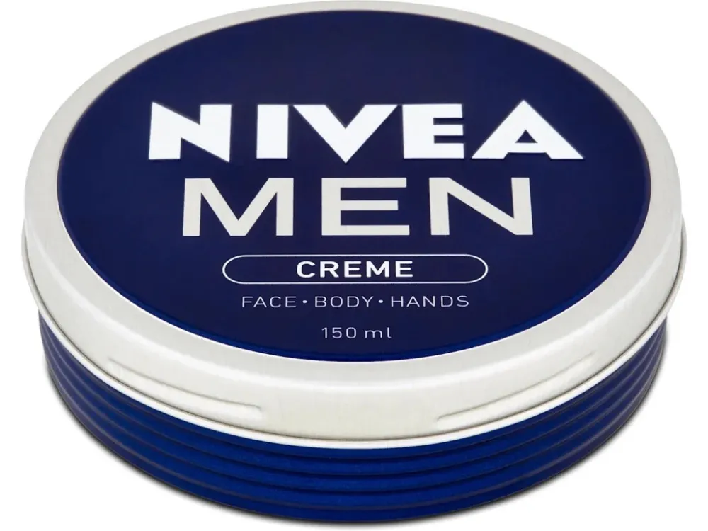 Men Crème universelle pour homme 150 ml