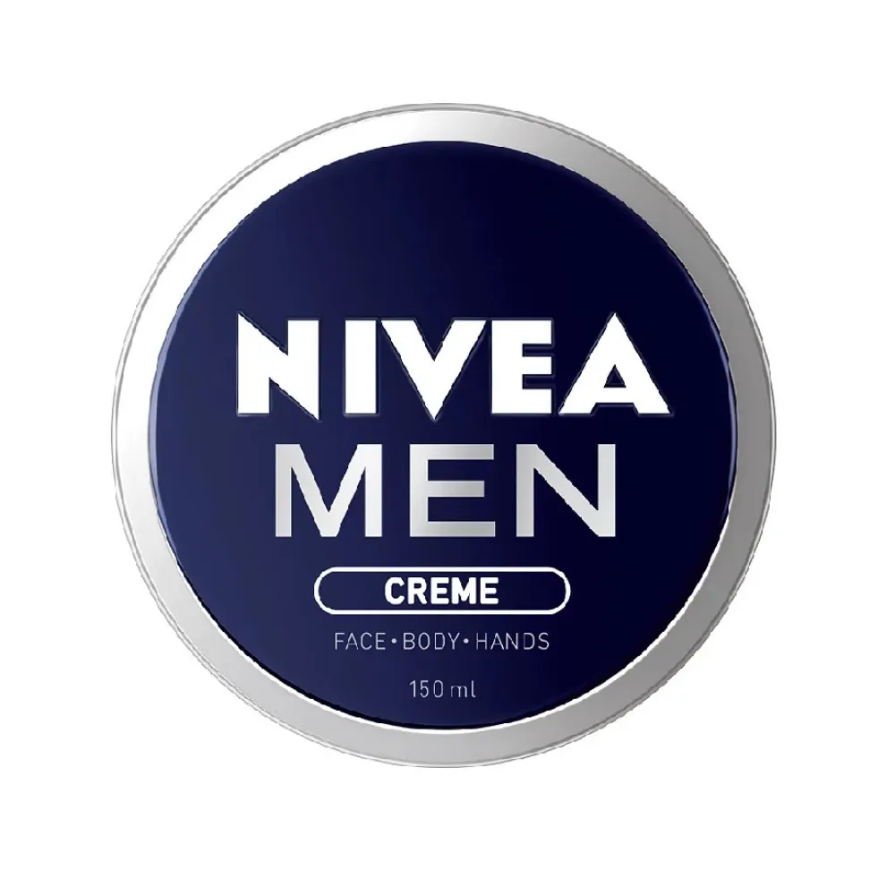 Men Crème universelle pour homme 150 ml