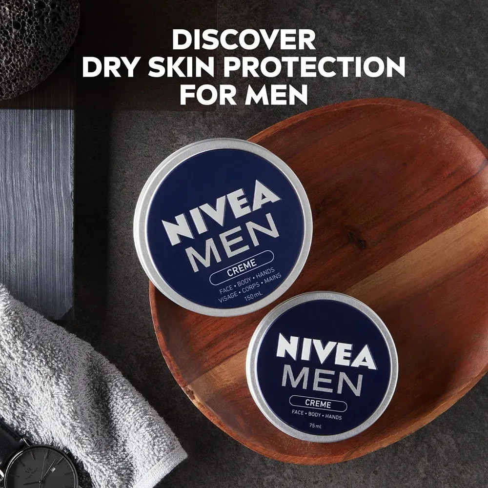 Men Crème universelle pour homme 150 ml