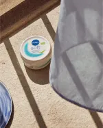 Soft Crème hydratante 300 ml