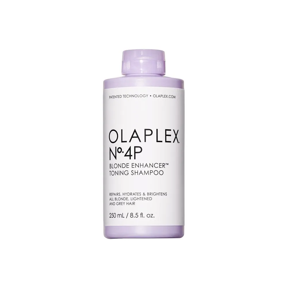 No.4P Shampooing Tonifiant Violet Blonde Enhancer 250 ml