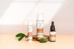 Nobilis Tilia Crème adoucissante Argan BIO 2 ml - échantillon - exp. 06/2026 - dose extra de vitalité
