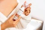Nobilis Tilia Crème adoucissante Argan BIO 2 ml - échantillon - exp. 06/2026 - dose extra de vitalité